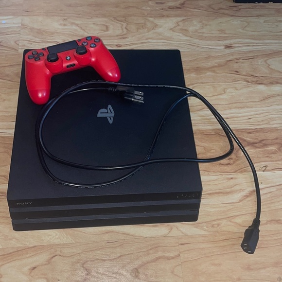 Playstation PS4 Pro